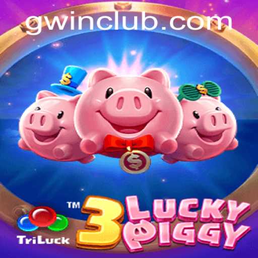 Discover the Excitement of 3LUCKYPIGGY on GWin.PH