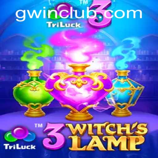Exploring the Magical World of 3WitchsLamp: A Spellbinding Experience by GWin.PH