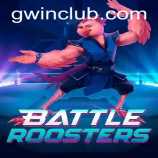 BattleRoosters: A New Era in Gaming with GWin.PH