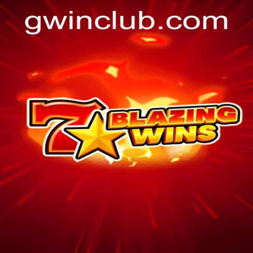 BlazingWins: A New Era in Gaming with GWin.PH