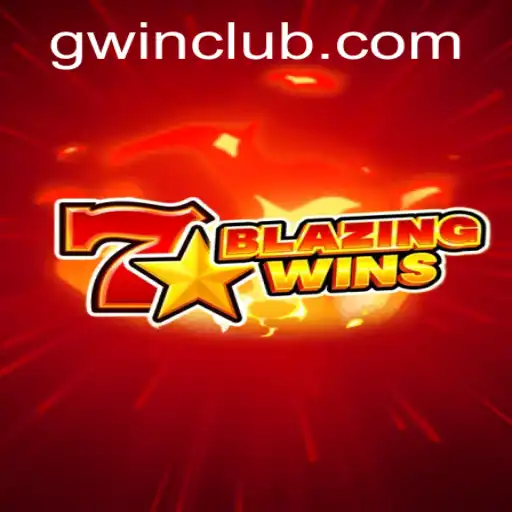 BlazingWins: A New Era in Gaming with GWin.PH