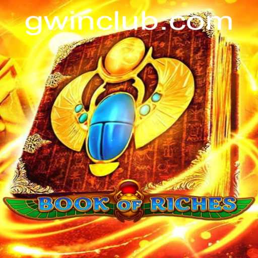 Discover the Exciting World of BookofRiches: A New Era in Online Gaming