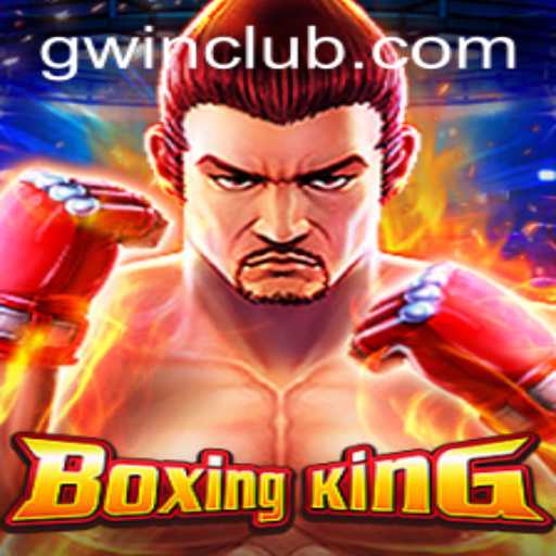Exploring BoxingKing: A Revolutionary Gaming Experience with GWin.PH