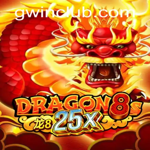 Discover the Mystical World of Dragon8s25x with GWin.PH