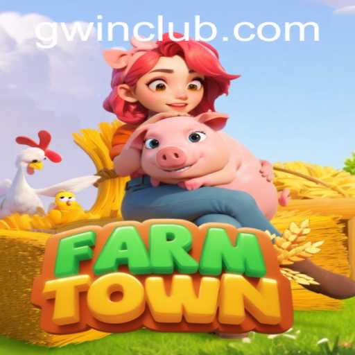 Discover the Charm of FarmTown: A Virtual Farming Experience