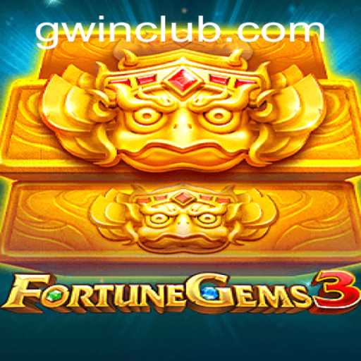Unveiling the Mystique of FortuneGems3: A New Era in Online Gaming by GWin.PH