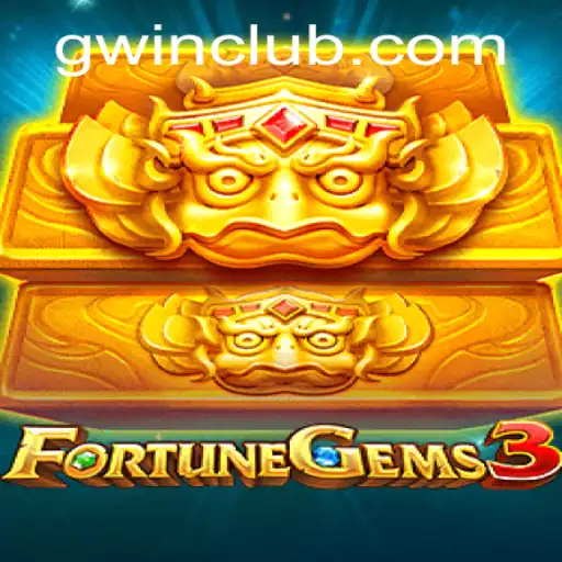 Unveiling the Mystique of FortuneGems3: A New Era in Online Gaming by GWin.PH