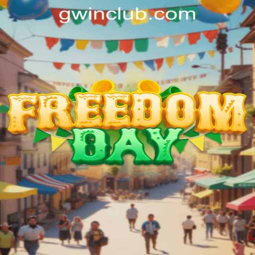 Explore the Thrilling World of FreedomDay: A Deep Dive into GWin.PH's Latest Sensation