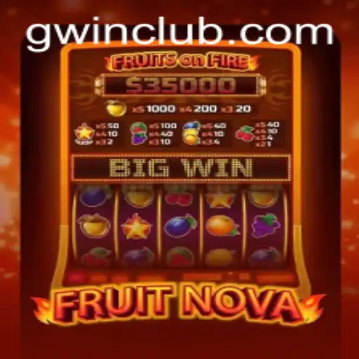Dive into the World of FruitNova: A Captivating Gaming Experience