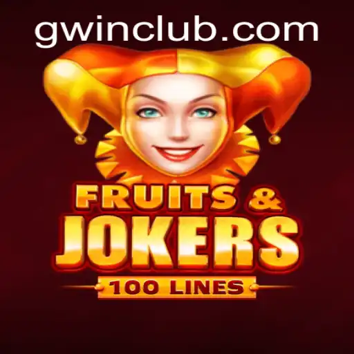 Discover the Thrill of FruitsAndJokers100 on GWin.PH