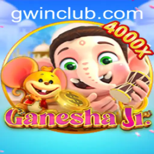 Unveiling GaneshaJr: A New Era in Online Gaming with GWin.PH
