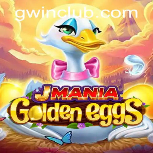 Exploring the Adventure of JManiaGoldenEggs and the Rise of GWin.PH