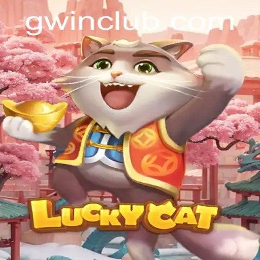 Unveiling LuckyCat: A New Sensation by GWin.PH