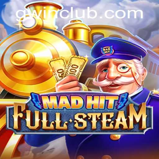 Discovering MadHitFullSteam: The Innovative Game Sweeping the Globe