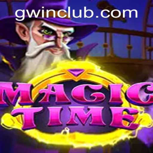 Exploring the Fantasy World of MagicTime: Revolutionizing Online Gaming with GWin.PH