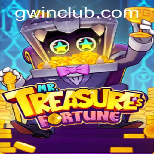 Exploring the Exciting World of MrTreasuresFortune on GWin.PH