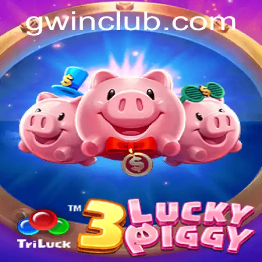 Discover the Excitement of 3LUCKYPIGGY on GWin.PH