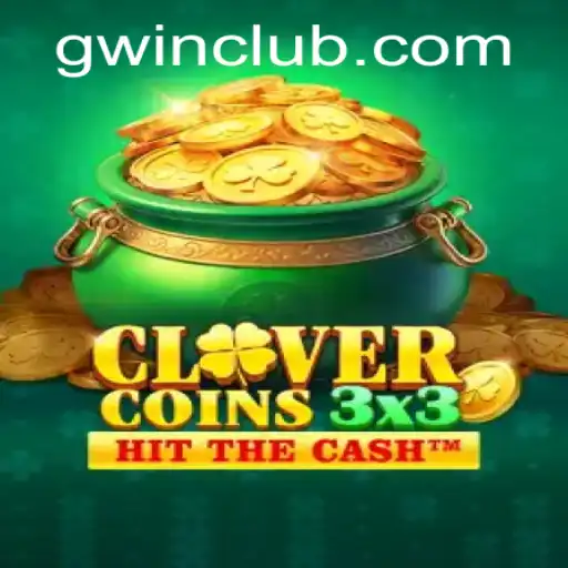 Experience the Fun of Clovercoin3x3 with GWin.PH