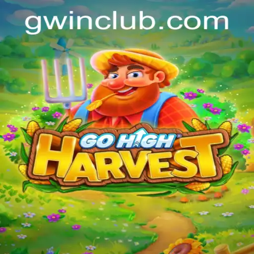GoHighHarvest: Unveiling a New Era of Gaming with GWin.PH