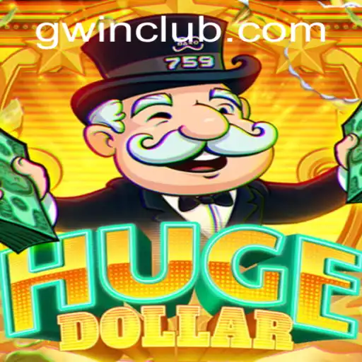 Exploring the Exciting World of HugeDollar: A Comprehensive Guide to GWin.PH's Latest Game