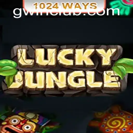 Exploring the Adventurous World of LuckyJungle1024 with GWin.PH