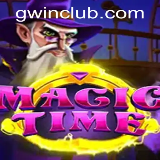 Exploring the Fantasy World of MagicTime: Revolutionizing Online Gaming with GWin.PH