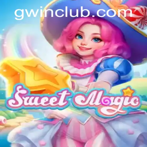 SweetMagic: A Captivating Journey into a World of Enchantments