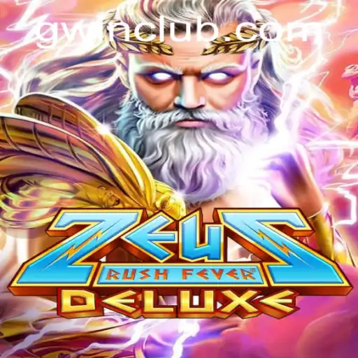 Discover the Thrills of ZeusRushFeverDeluxe on GWin.PH