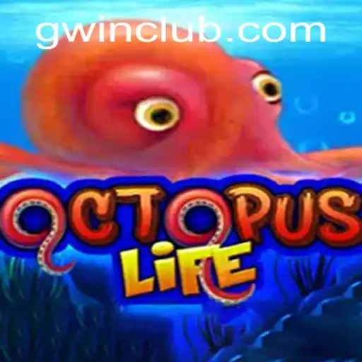 Exploring the Virtual Underwater World of OctopusLife with GWin.PH