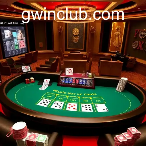 Exploring the World of Online Baccarat and GWin.PH