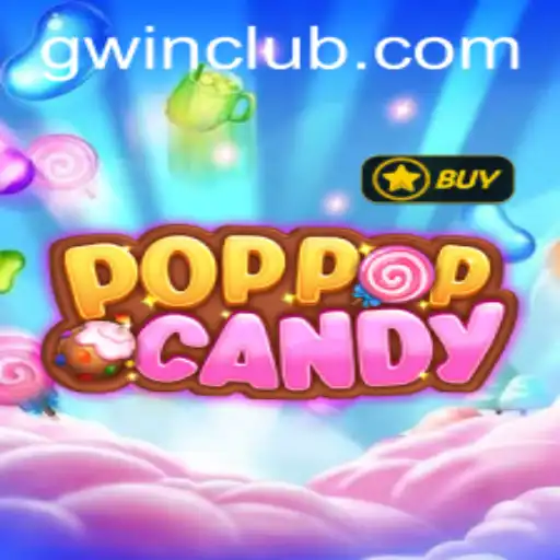 Exploring the Candy-Popping Universe of POPPOPCANDY on GWin.PH