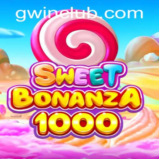 SweetBonanza1000: A Fresh Look at the Exciting New Game on GWin.PH