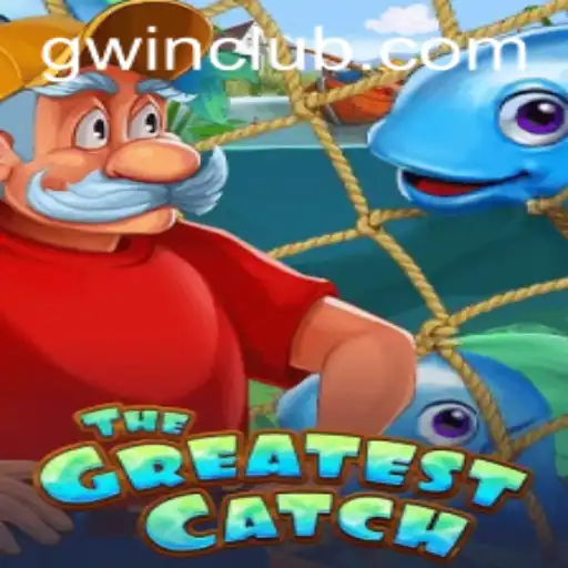TheGreatestCatch: A Dive into the Exciting World of GWin.PH's Latest Gaming Sensation