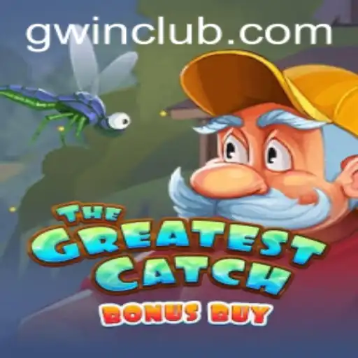 Dive into Adventure with TheGreatestCatchBonusBuy: A Thrilling Gaming Experience