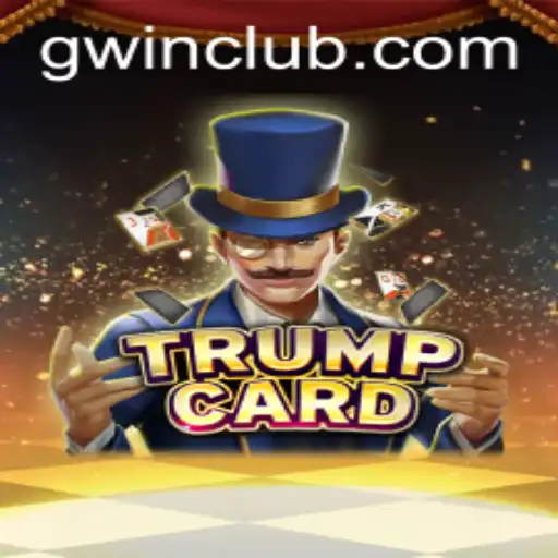 Discover TrumpCard: The Exciting New Game Tied with GWin.PH