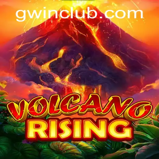 VolcanoRising: An Exciting New Game Shaking Up the Scene