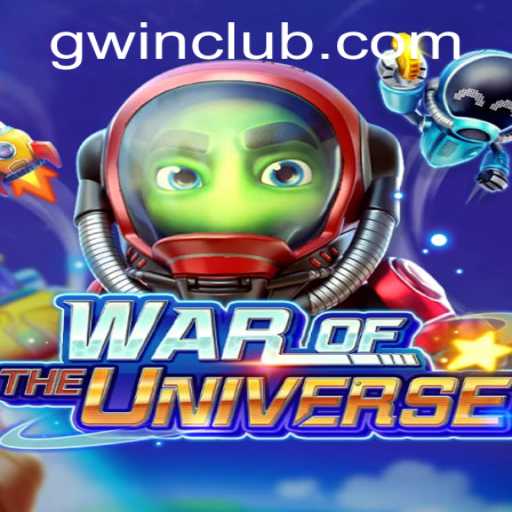 WAROFTHEUNIVERSE: A New Frontier in Gaming